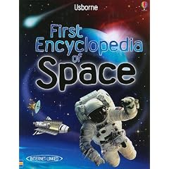 First Encyclopedia of Space