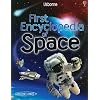 First Encyclopedia of Space (First Encyclopedias)