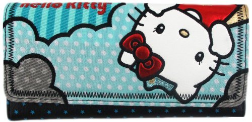 Loungefly Hello Kitty Surprise Wallet