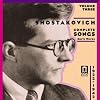 Shostakovich: Complete Songs, Vol. 3 (1922-1942)