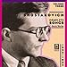 Shostakovich: Complete Songs, Vol. 3 (1922-1942) Shostakovich: Complete Songs, Vol. 3 (1922-1942)