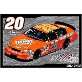 Tony Stewart Nascar Tufted Rug (39"x54")