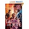 Last Rite (Personal Demons Novels)