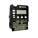 Intermatic P1353ME 3-Circuit Pool/Spa Digital Time Switch