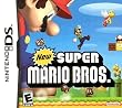 New Super Mario Bros NDS