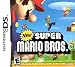 New Super Mario Bros NDS
