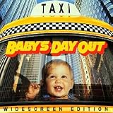 Baby's Day Out [Laserdisc] [Widescreen]