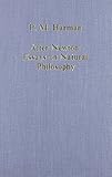 After Newton : essays on natural philosophy