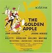 The Golden Apple (1954 Original Broadway Cast)