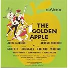 Golden Apple