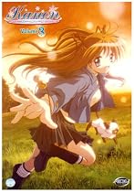 Watch Kanon, Volume 3.