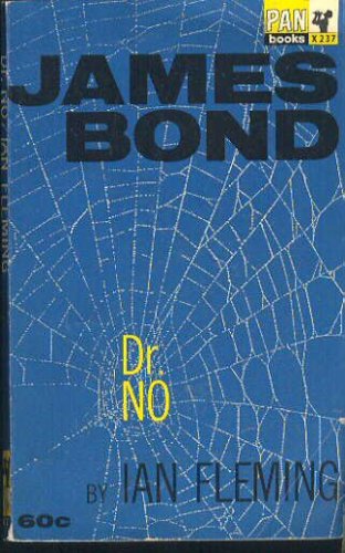 Ian Fleming