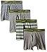 Hanes Boys' 4-Pack X-Temp Boxer Brief