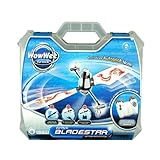 WowWee FlyTech Bladestar Flying Helicopter