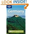 Lonely Planet Germany (Country Guide) (Country Travel Guide)