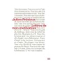 Lettres de non-motivation de Julien Previeux