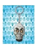 JEff Dunham "Achmed" Talking Key Chain