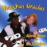 Moochas Gracias