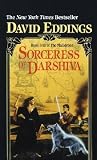 Sorceress of Darshiva