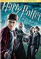 Harry Potter and the Half-Blood Prince (Fullscreen)