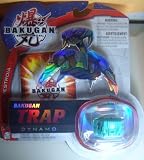 Bakugan New Vestroia {TRAP} Ventus Dynamo New In Package