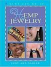 Hemp Jewelry