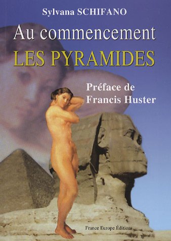 City Travel Guides Discounted  Used : Au commencement, les pyramides