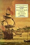 Freedom's own island : the British oceanic expansion