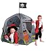 PIRATE POP UP TENT