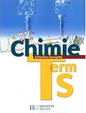 Chimie Tle S