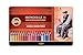 Koh-I-Noor : Mondeluz : Aquarell Coloured Pencils 3725 : Set of 36