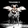 Image of album by Tenacious D