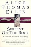 Serpent on the rock