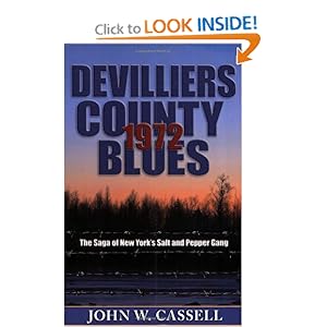 County Blues