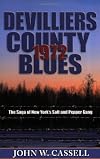 DeVilliers County Blues: 1972