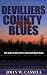 DeVilliers County Blues: 1972