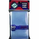 Fantasy Flight Games: Mini European Board Game Sleeves