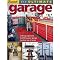 Recommended garage design books