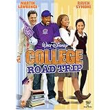 College Road Trip