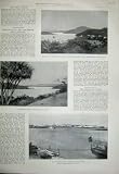 1899 TONGA ISLAND TALAU VAVAU PHILIPPINE CRISIS ILOILO