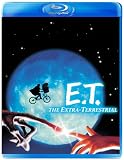 E.T. - The Extra Terrestrial [Blu-ray]