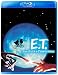 E.T. - The Extra Terrestrial