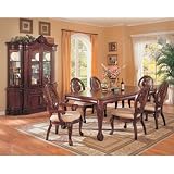 Fenland 7 Piece Dining in Cherry