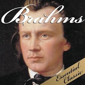 Cradle Song Brahms