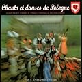 Chants et danses de Pologne