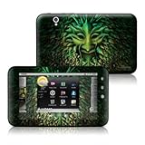 Greenman Design Protective Skin Decal Sticker for Dell Streak 7 Android Tab ....