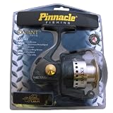 Pinnacle Extant 50 Spinning Fishing Reel