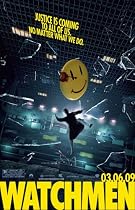 Watchmen [Theatrical Release]
