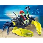 Playmobil Giant Crab Set