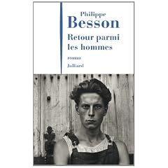 Retour parmi les hommes